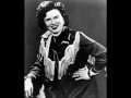 Patsy Cline - A Poor Man's Roses