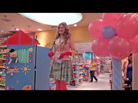 JARDIM FLORIDO - LOUVOR INFANTIL