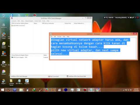 download Cara Menggunakan Vpn Softether, download video viral Cara Menggunakan Vpn Softether gratis, unduh video klip Cara Menggunakan Vpn Softether