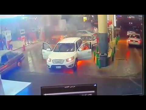 Ja bym pomógł w gaszeniu