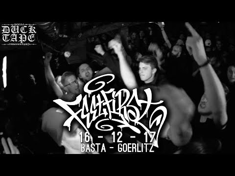 Feet First - 16-12-2017 - Basta Görlitz [Full Set]