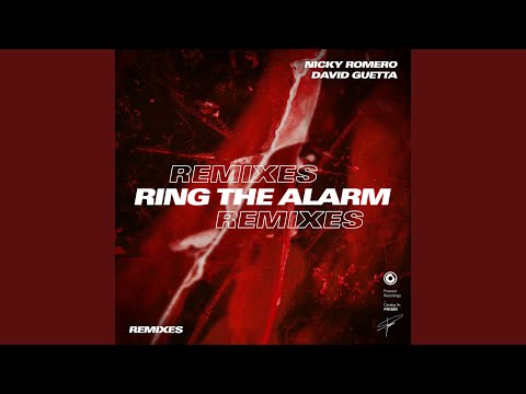 Ring The Alarm (Teamworx Extended Remix)
