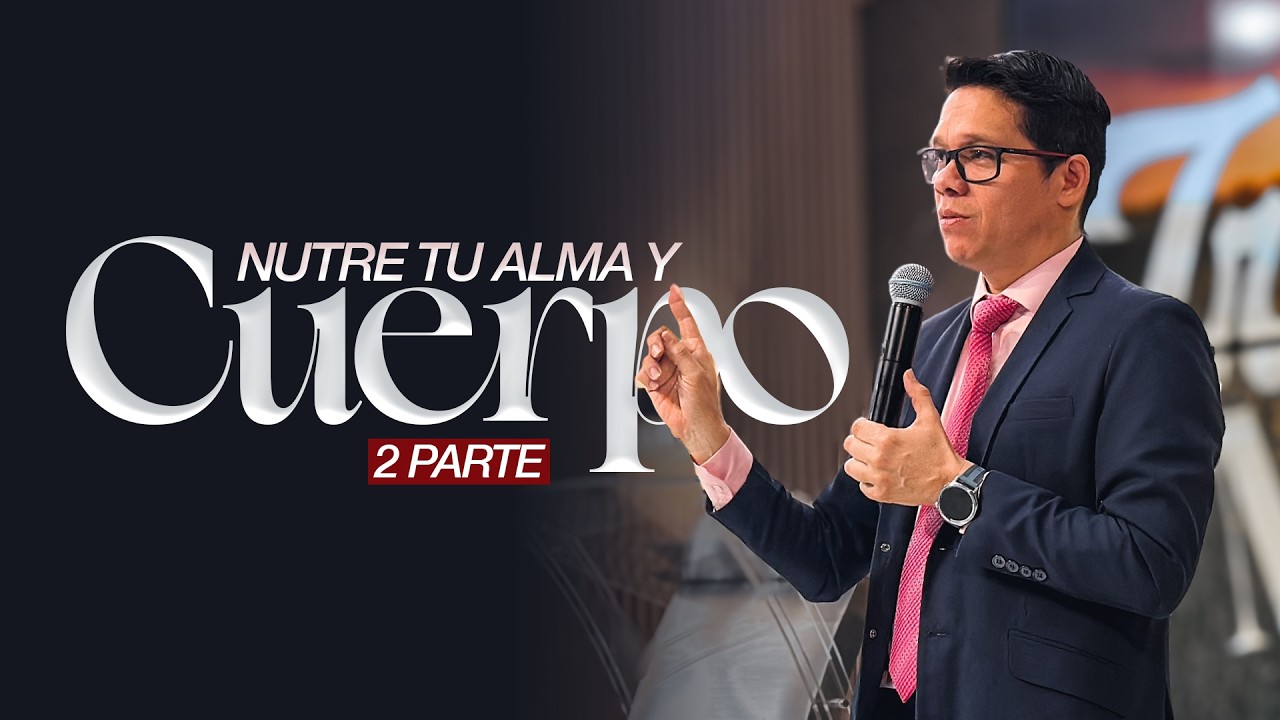 1 Pedro 5:7 Explicación: Ansiedad, Cuidado del Cuerpo y el Alma