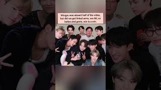 Download lagu 🐶🍊 No eye contact, but still close. #seventeen #booseungkwan #mingyu #gyuboo mp3