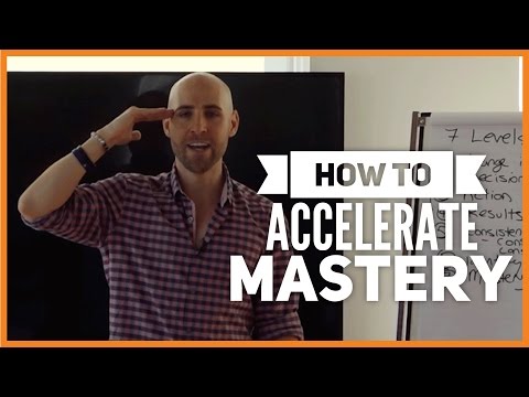 How To Overcome Fear And Anxiety In 30 Seconds