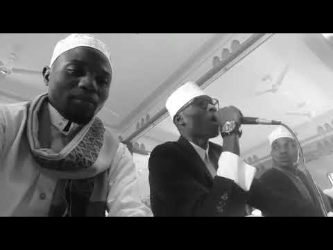 Abdisa Mirza - Takbeera ya eid 2019 at Masjid Taqwa VOK