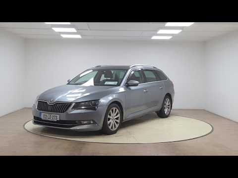 Skoda Superb 2.0 TDI 150bhp L&K Com - Image 2