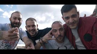 Ground Zero feat. Ripper Mookie - Jack The Ripper (Official Video)