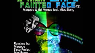Man With A Painted Face (feat. Miss Starry) (Maqabe's Chilled Mix)
