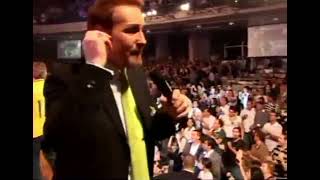 Oh, What A Time - Gaither Vocal Band (Live In Brazil 2011)