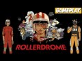 Rollerdrome's First Stage: Matterhorn Arena | PS4 PS5 Gameplay
