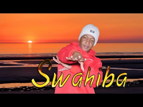 CAPITAINE DJO - SWAHIBA