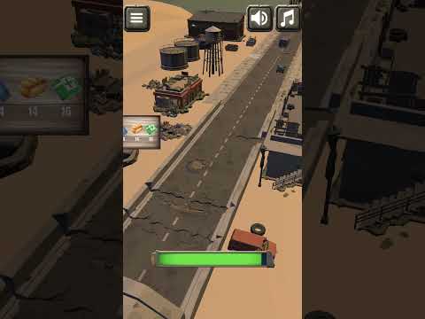 Car Tapper: Post Apocalypse