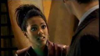 Doctor Who Music Video - Not Your Girl