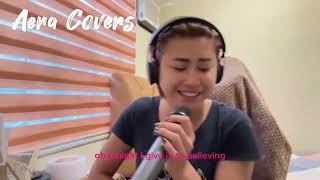 Tonight I Give In | Angela Bofill | @aeracovers2423 ❤️❤️❤️