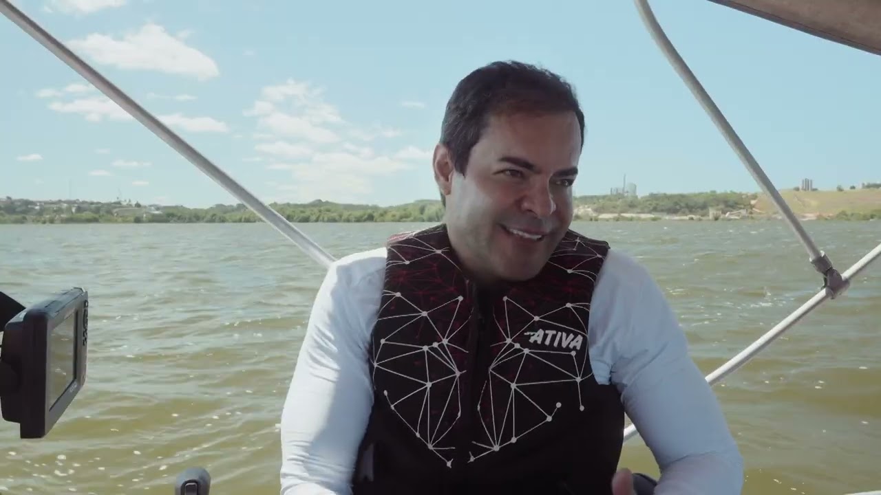 Sururu Branco | Doc Futura Curta Duração