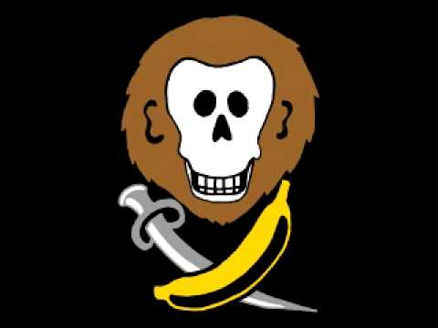 The Ben Gunn Society - I Want to Be a Pirate