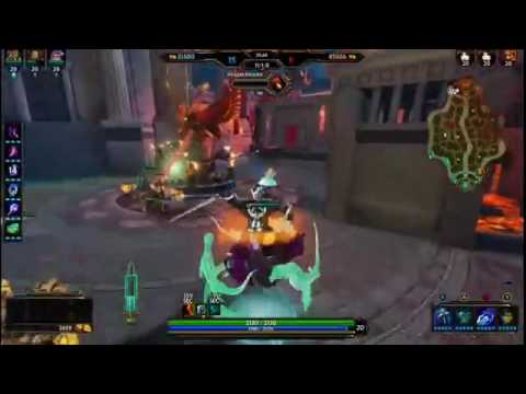 Why I dont build attack speed Ao Kuang