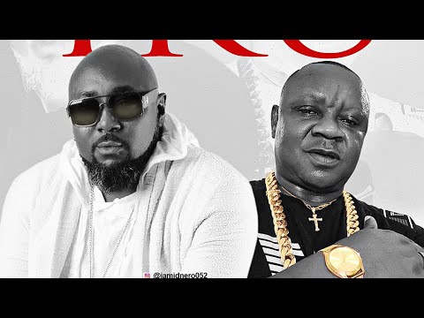 JD NERO x AKOBEGHIAN in IKU (Official Music Video)