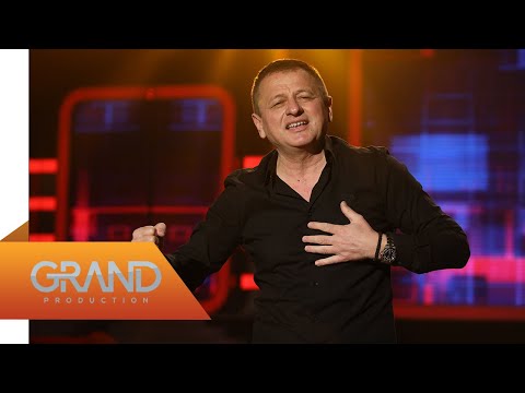 Rade Lackovic - Rekli su mi da si plakala - GP - (TV Grand 05.03.2021.)