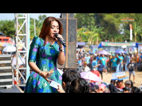 New Pallapa - Hujan Gerimis - Devi Aldiva - New Pallapa PANBERS (PAYANG BERSATU) 2018 - Pati