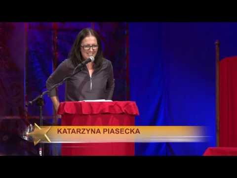 Roast Abelarda Gizy - Katarzyna Piasecka