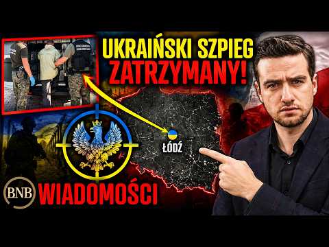WAŻNE! Ukrainiec w POLSKIM Wojsku ZDEMASKOWANY Jako Szpieg