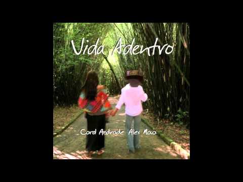 Vida Adentro - Carol Andrade