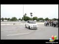 Thala Ajithkumar Mangatha Car Stunt