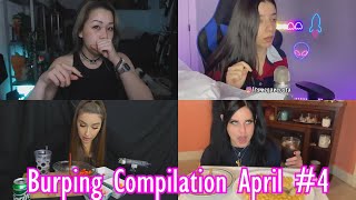 Burping Compilation April #4 | RBC