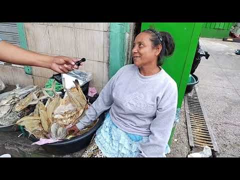 Santiago de María, Usulután y su gente trabajadora.