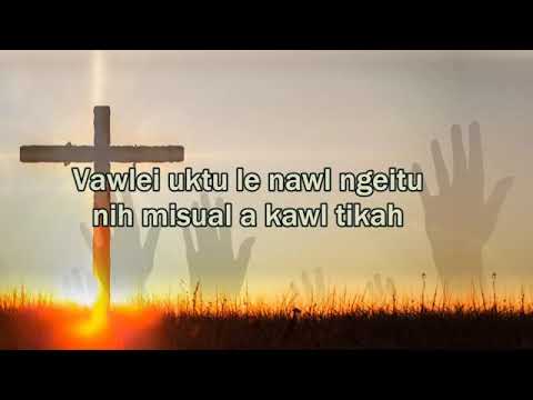 Dawtnaak : Lalinpui Cinzah