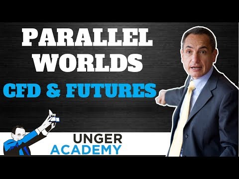 Parallel Worlds: CFDs and Futures