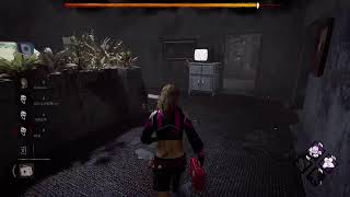 【DbD】コブラー溜め込み屋【PS5】