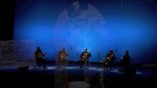 entreQuatre + Driss El Maloumi. Anfass