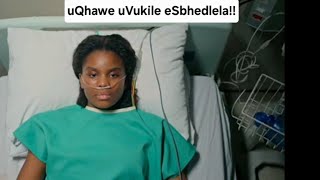 Download lagu INIMBA// 16 January 2026// uQhawe uVukile eSbhedlela!! mp3