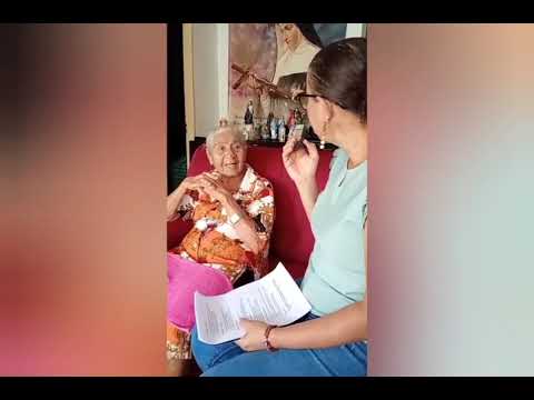 Memória viva: Salgado de São Félix pelos olhos de Dona Josefa