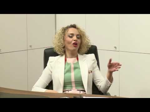 Zyrja për Gjithçka - Episodi 25