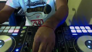 K SOLO- FUGITIVE (FUNKYCHILD REMIX)