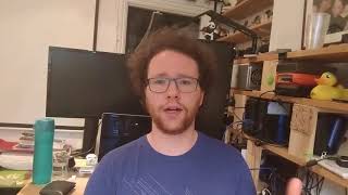 Vlog Intro