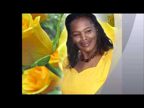 Sis Pat - The mighty man a come