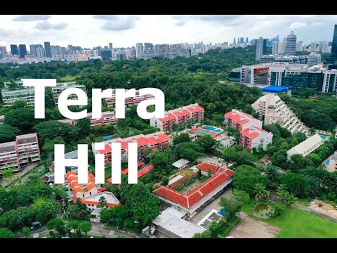 Terra Hill, 20 Yew Siang Road, 3 Bedrooms, 1,249 sqft, Condominium For Sale, by Carrie Chin, 24207910 - PropertyGuru.com.sg