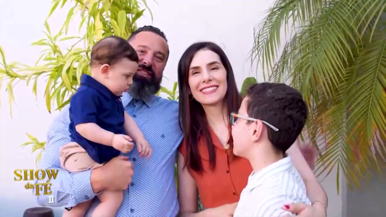 Catiane e Maiquel são agraciados com um filho