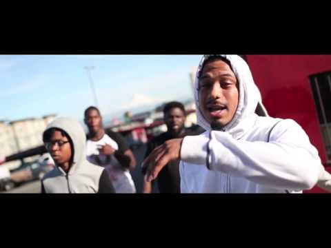 Kunta - What I Been Through ft. Celly Ru x Yodah (Official Video) Shot By @Strong_Visual