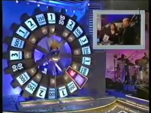 Bingolotto - Största vinsten i programmets historia - (2002)