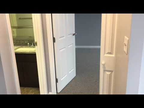 Virtual Tour of The Sky Mark Tower's 1 Bedroom 1 Bathroom Apartment 686 Square Feet