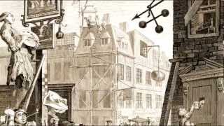 Pop goes the Weasel - Meaning behind the Nursery Rhyme ***