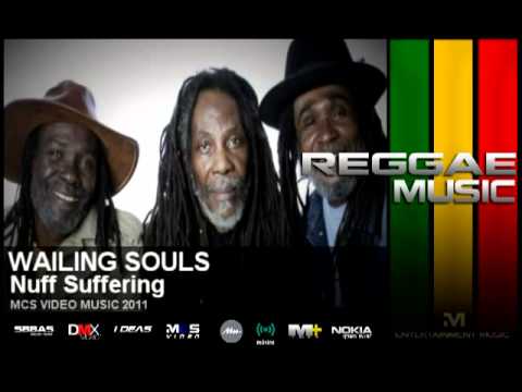 Wailing Souls - Na, Na, Hey, Hey Kiss Him Goodbye