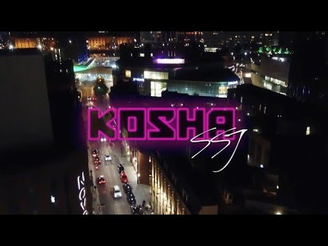SSJ - Kosha [Music Video]