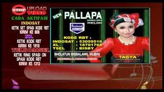 Download lagu Tasya Rosmala - Sholatun Bissalamil Mubini (  Lyric Video ) mp3